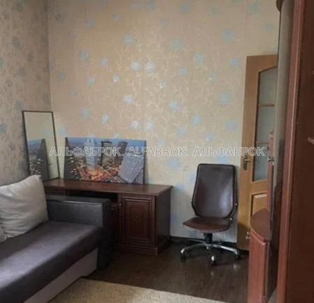 Продам 1-комнатную квартиру