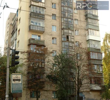 Продам 2-кімнатну квартиру