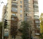 Продам 2-кімнатну квартиру, 45 м², косметичний ремонт