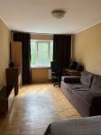 Сдам 1-комнатную квартиру, 36 м², косметический ремонт