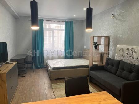 Сдам 1-комнатную квартиру в новостройке, ЖК&nbsp;Новая&nbsp;Англия