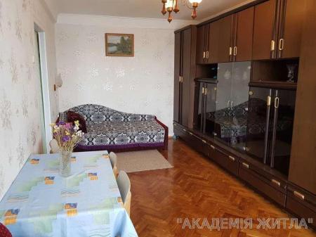 Сдам 1-комнатную квартиру