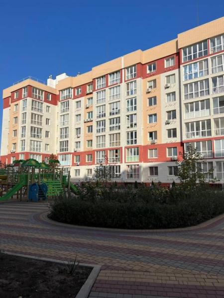 Продам 1-кімнатну квартиру в новобудові, ЖК&nbsp;Розенталь