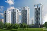 Продам 2-комнатную квартиру, ЖК&nbsp;Урловский&nbsp;2, 62.21 м², без ремонта