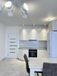 Продам 1-кімнатну квартиру, 54 м², євроремонт