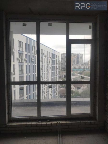 Продам 1-кімнатну квартиру, ЖК Рів'єра
