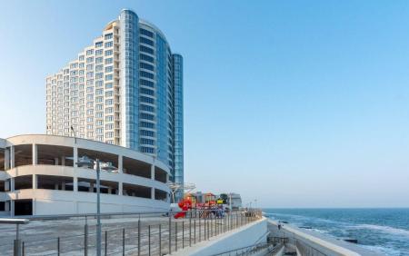 Продам 2-комнатную квартиру в новостройке, ЖК «Морская симфония»