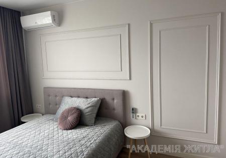 Сдам 1-комнатную квартиру в новостройке, ЖК&nbsp;Варшавский&nbsp;микрорайон