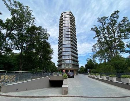 Продам 3-кімнатну квартиру в новобудові, ЖК «Green Wood»