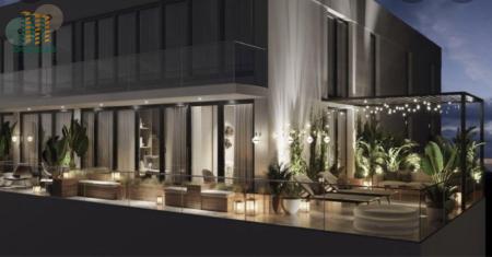 Продам 1-кімнатну квартиру, ЖК Urban Market