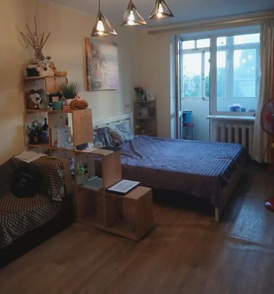 Продам 1-комнатную квартиру