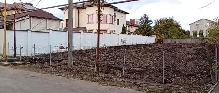 Продам участок под застройку жилой недвижимости