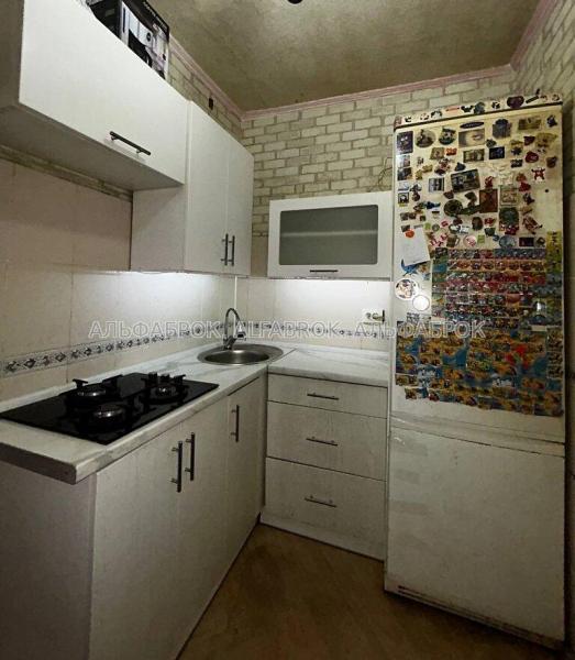 Продам 1-кімнатну квартиру