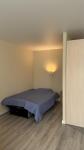 Продам 1-комнатную квартиру, 31 м², евроремонт