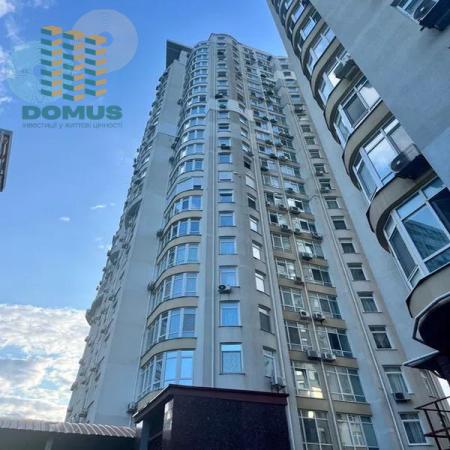 Продам 3-кімнатну квартиру, ЖК «Французький бульвар, 22/30»