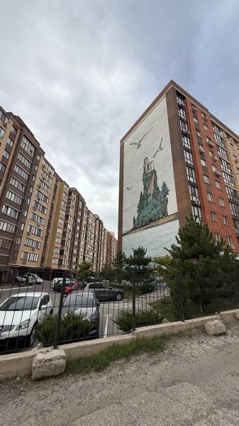 Продам 1-комнатную квартиру в новостройке, ЖК «Одесская чайка» на Сахарова