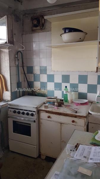 Продам 3-кімнатну квартиру