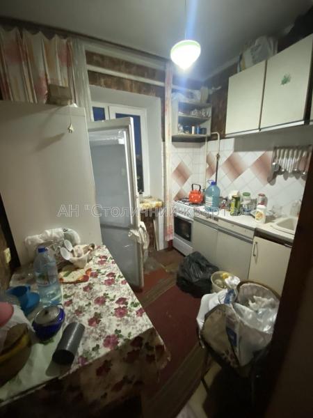 Продам 3-комнатную квартиру