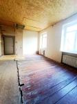 Продам 2-комнатную квартиру, 52 м², без ремонта