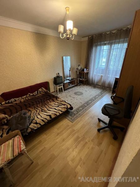 Продам 1-комнатную квартиру