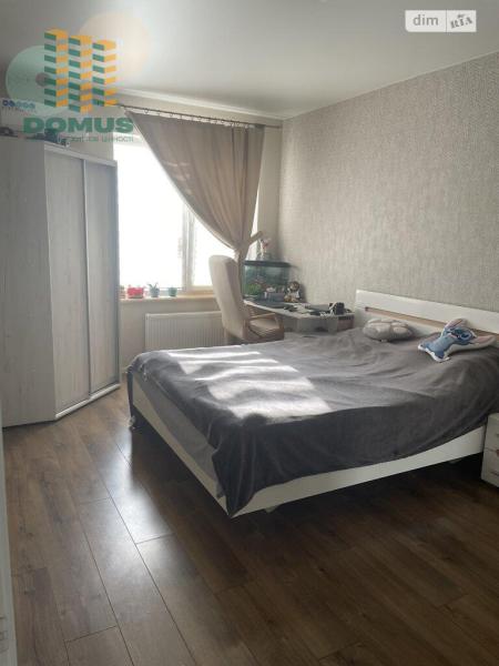 Продам 1-кімнатну квартиру, ЖК «Радужний»