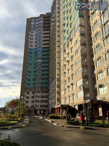 Продам 2-кімнатну квартиру, ЖК Теремки