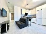 Продам 1-кімнатну квартиру, ЖК Метрополіс, 29 м², авторський дизайн