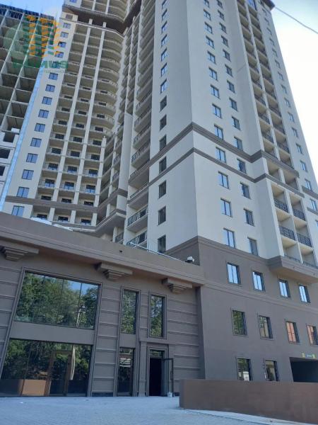 Продам 2-кімнатну квартиру, ЖК «Посейдон»