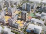 Продам 3-кімнатну квартиру в новобудові, ЖК Варшавський 2, 96 м², без ремонту