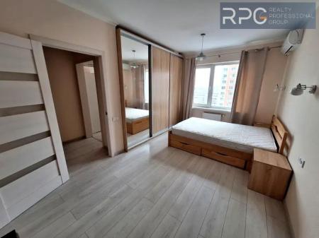 Продам 1-кімнатну квартиру, ЖК Патріотика