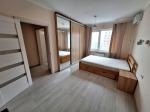 Продам 1-кімнатну квартиру, ЖК Патріотика, 36.60 м², євроремонт