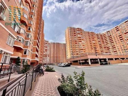 Продам 3-кімнатну квартиру, ЖК «Real Park»