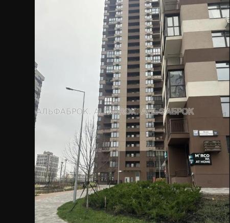 Продам 2-комнатную квартиру, ЖК Варшавский 2