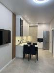 Здам 1-кімнатну квартиру, ЖК Manhattan City, 48 м², авторський дизайн