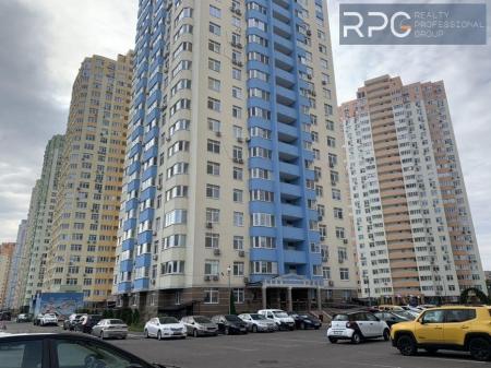 Продам 2-кімнатну квартиру в новобудові, ЖК Паркові озера