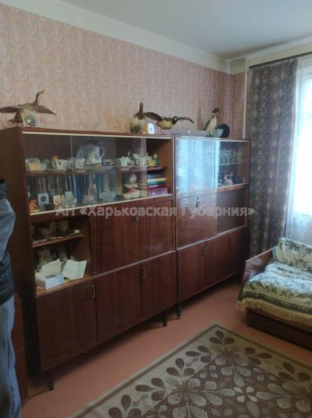 Продам 3-комнатную квартиру