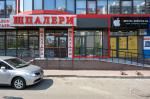 Здам торгівельне приміщення, 56.50 м²