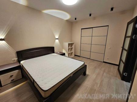 Сдам 1-комнатную квартиру в новостройке, ЖК Нивки-Парк