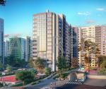 Продам 1-кімнатну квартиру в новобудові, ЖК Чарівне Місто, 39.56 м², без ремонту