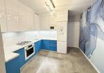 Продам 2-кімнатну квартиру, ЖК У-Квартал, 49.70 м², євроремонт