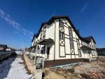 Продам 3-поверховий таунхаус, 97 м², без ремонту