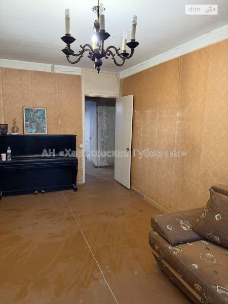 Продам 3-комнатную квартиру