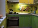Продам 3-комнатную квартиру, 68 м², капитальный ремонт