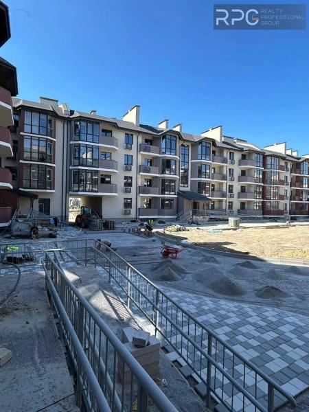 Продам 2-кімнатну квартиру, ЖК Family-2