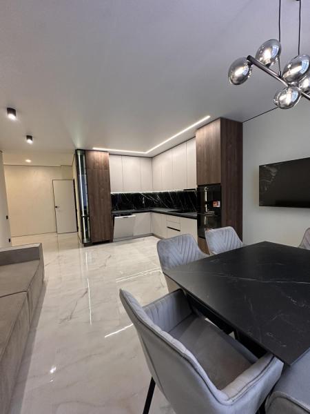 Продам 3-кімнатну квартиру в новобудові, ЖК&nbsp;Manhattan