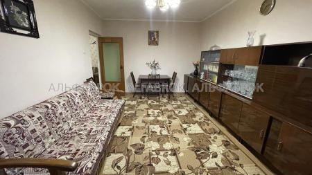 Продам 3-комнатную квартиру