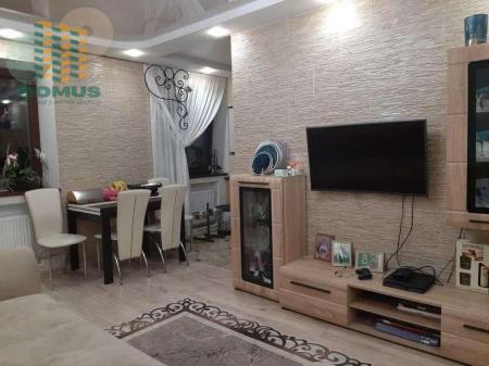 Продам 3-кімнатну квартиру