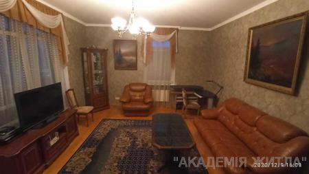 Сдам 3-комнатную квартиру в новостройке