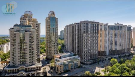 Продам 2-кімнатну квартиру, ЖК «Родос»