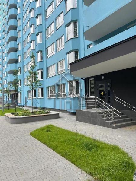 Продам 2-кімнатну квартиру в новобудові, ЖК Одеський бульвар